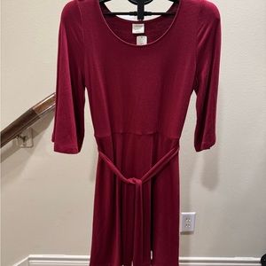 NWT Soma Pajama Dress